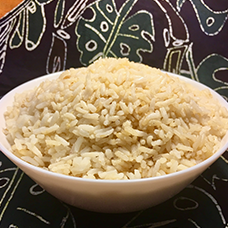 Fried Rice Fried Rice